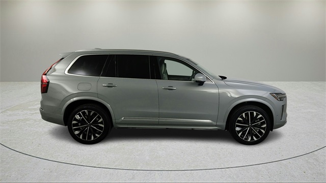 new 2026 Volvo XC90 Plug-In Hybrid car, priced at $85,625