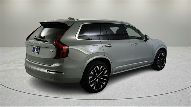 new 2026 Volvo XC90 Plug-In Hybrid car, priced at $85,625
