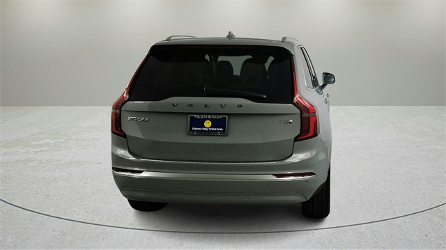 new 2026 Volvo XC90 Plug-In Hybrid car, priced at $85,625