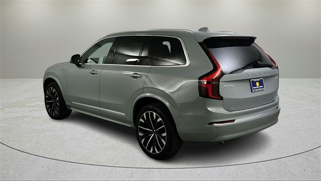 new 2026 Volvo XC90 Plug-In Hybrid car, priced at $85,625