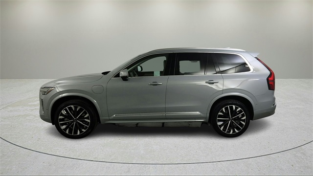 new 2026 Volvo XC90 Plug-In Hybrid car, priced at $85,625