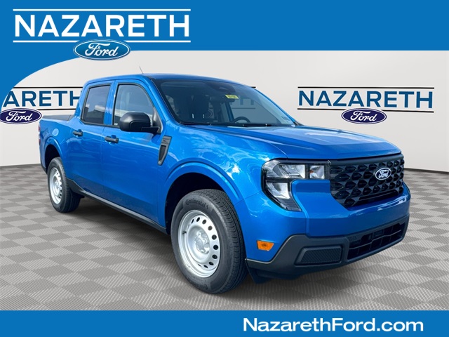 new 2025 Ford Maverick car, priced at $30,394