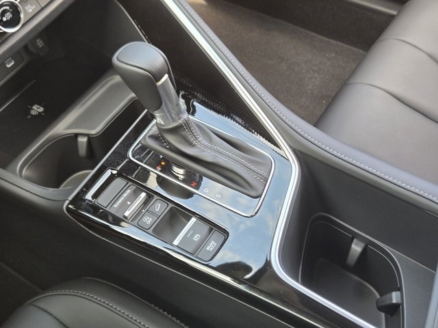 new 2025 Acura ADX car, priced at $38,950