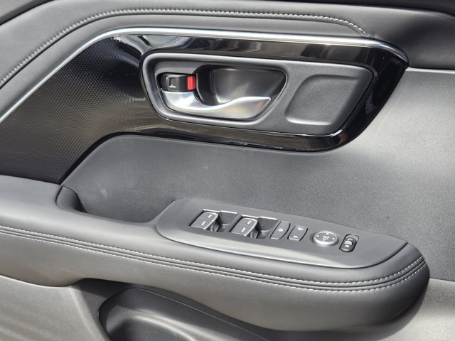 new 2025 Acura ADX car, priced at $38,950