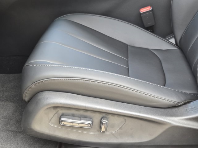 new 2025 Acura ADX car, priced at $38,950