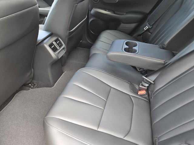 new 2025 Acura ADX car, priced at $38,950