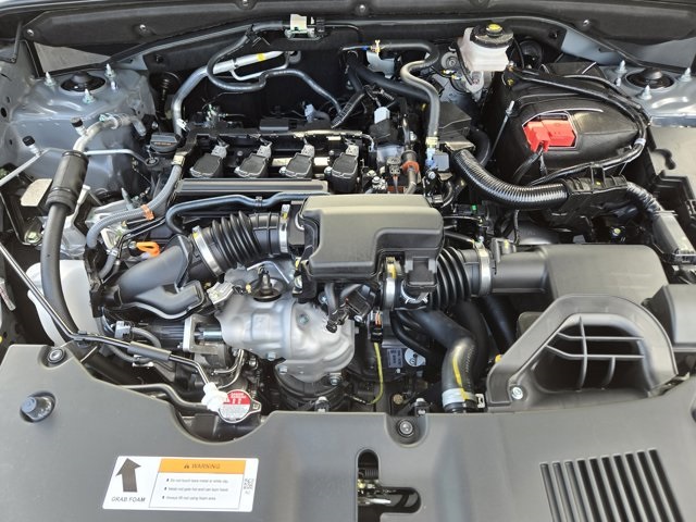 new 2025 Acura ADX car, priced at $38,950