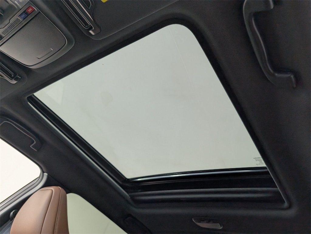 new 2025 Subaru Forester car, priced at $43,152
