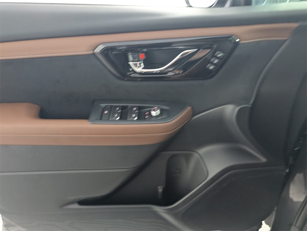 new 2025 Subaru Forester car, priced at $43,152
