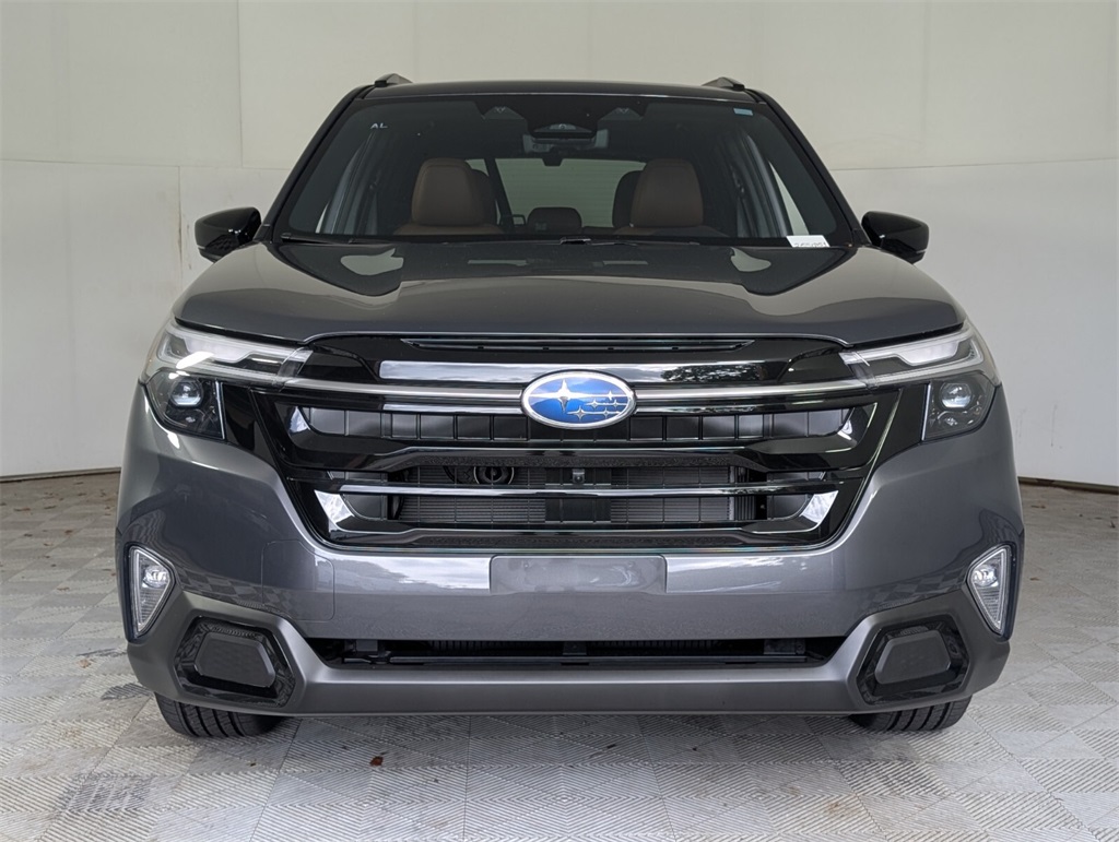 new 2025 Subaru Forester car, priced at $43,152