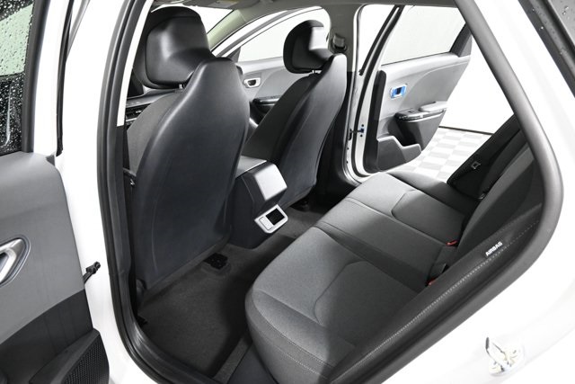 new 2025 Kia K4 car, priced at $25,824