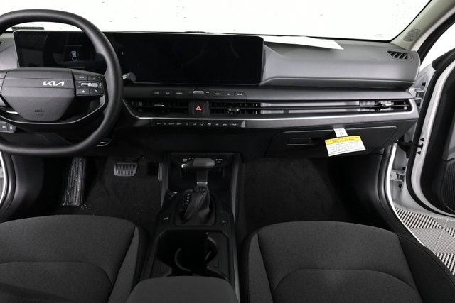 new 2025 Kia K4 car, priced at $25,824