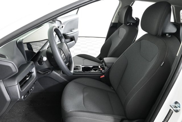 new 2025 Kia K4 car, priced at $25,824