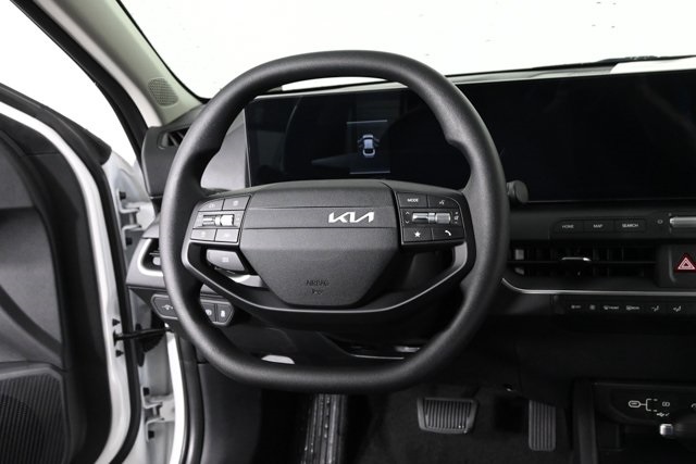 new 2025 Kia K4 car, priced at $25,824