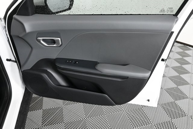 new 2025 Kia K4 car, priced at $25,824