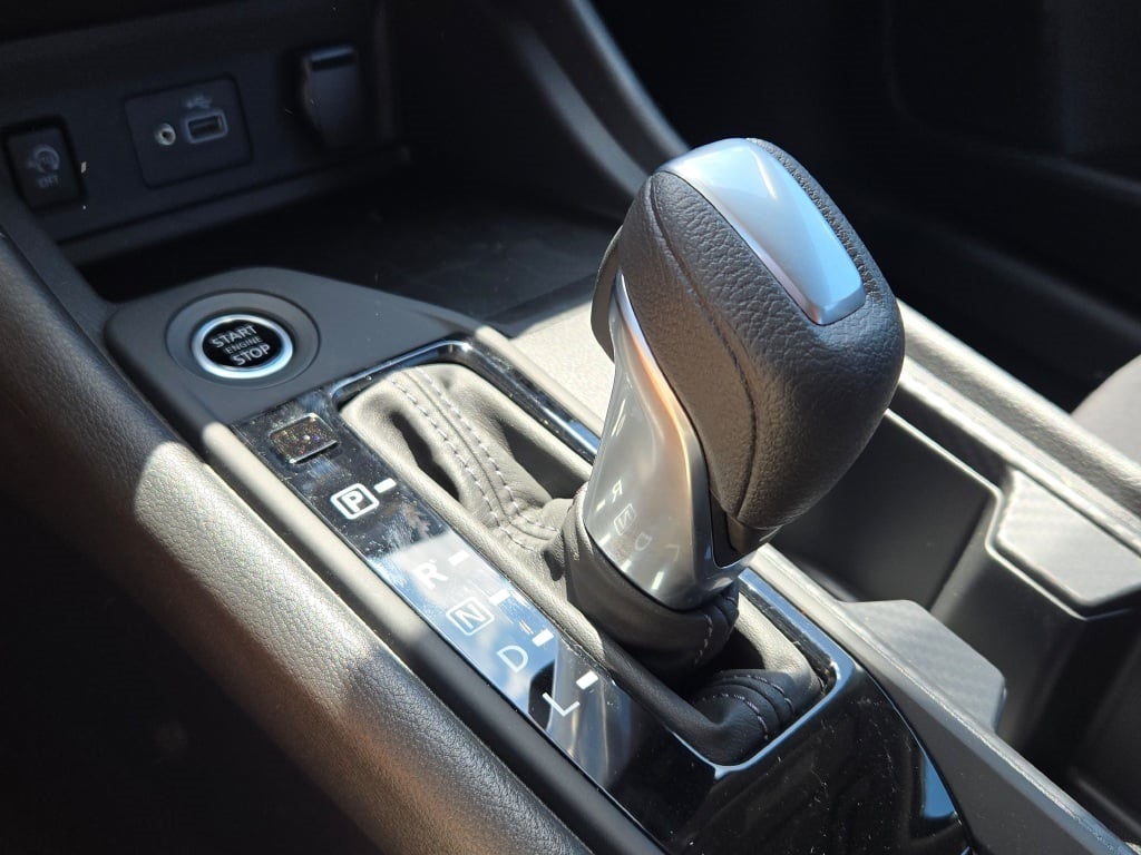 new 2025 Nissan Sentra car, priced at $23,335