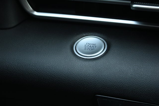 used 2022 Hyundai Elantra car, priced at $19,380