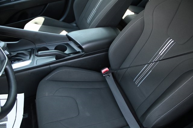 used 2022 Hyundai Elantra car, priced at $19,380