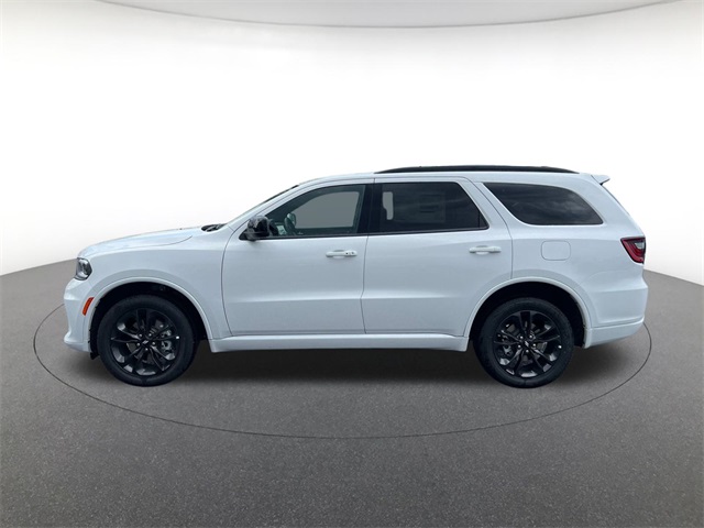new 2026 Dodge Durango car, priced at $40,747