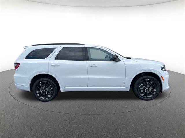 new 2026 Dodge Durango car, priced at $40,747
