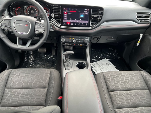 new 2026 Dodge Durango car, priced at $40,747