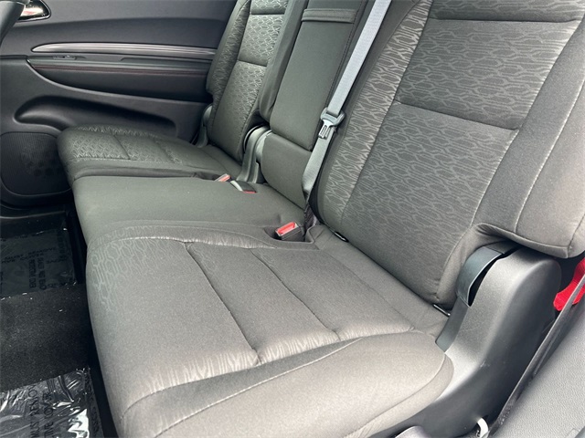 new 2026 Dodge Durango car, priced at $40,747