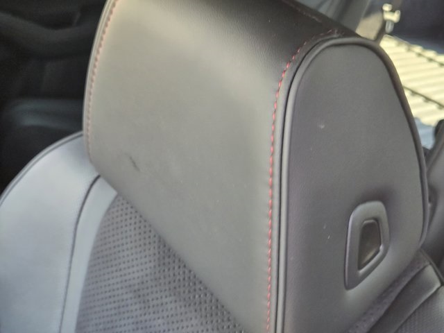 used 2024 Acura MDX car, priced at $47,900