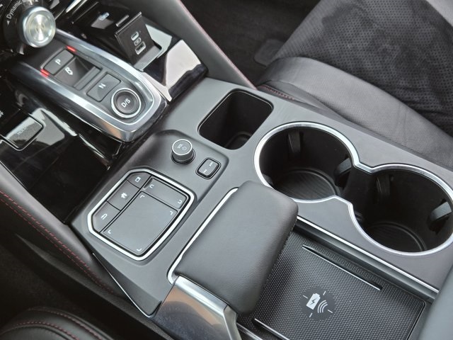used 2024 Acura MDX car, priced at $47,900
