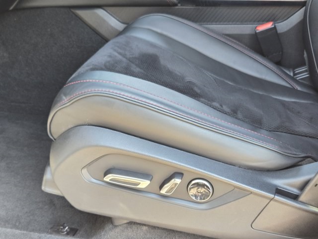 used 2024 Acura MDX car, priced at $47,900