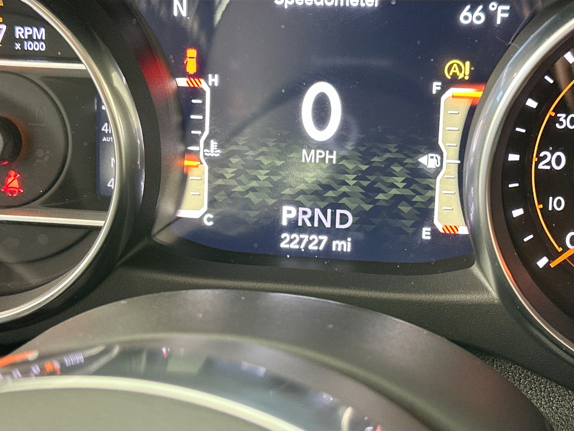 used 2018 Jeep Wrangler car, priced at $32,995