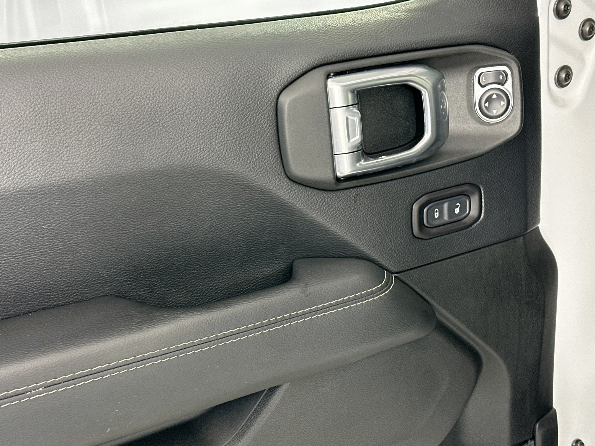 used 2018 Jeep Wrangler car, priced at $32,995