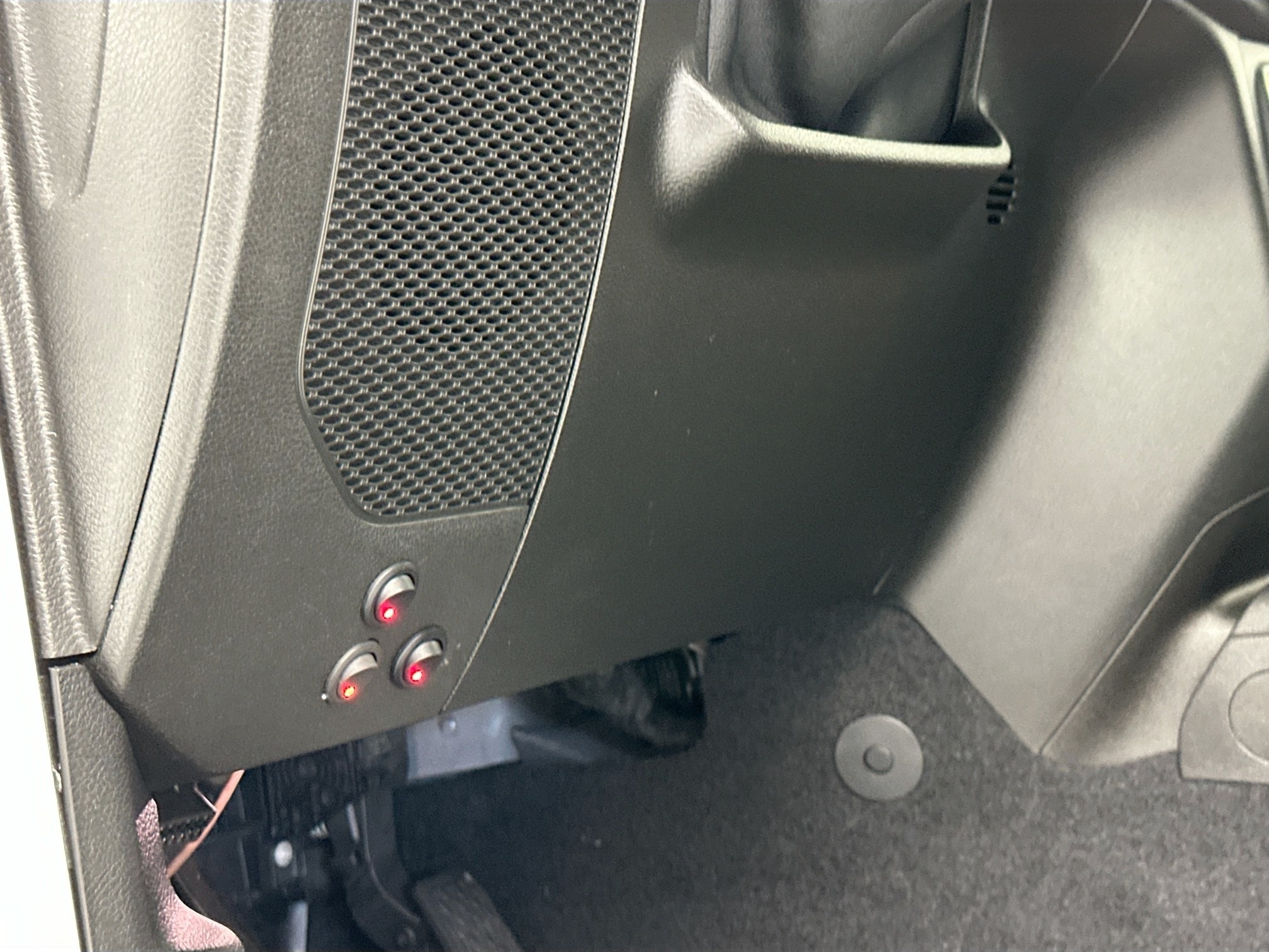 used 2018 Jeep Wrangler car, priced at $32,995