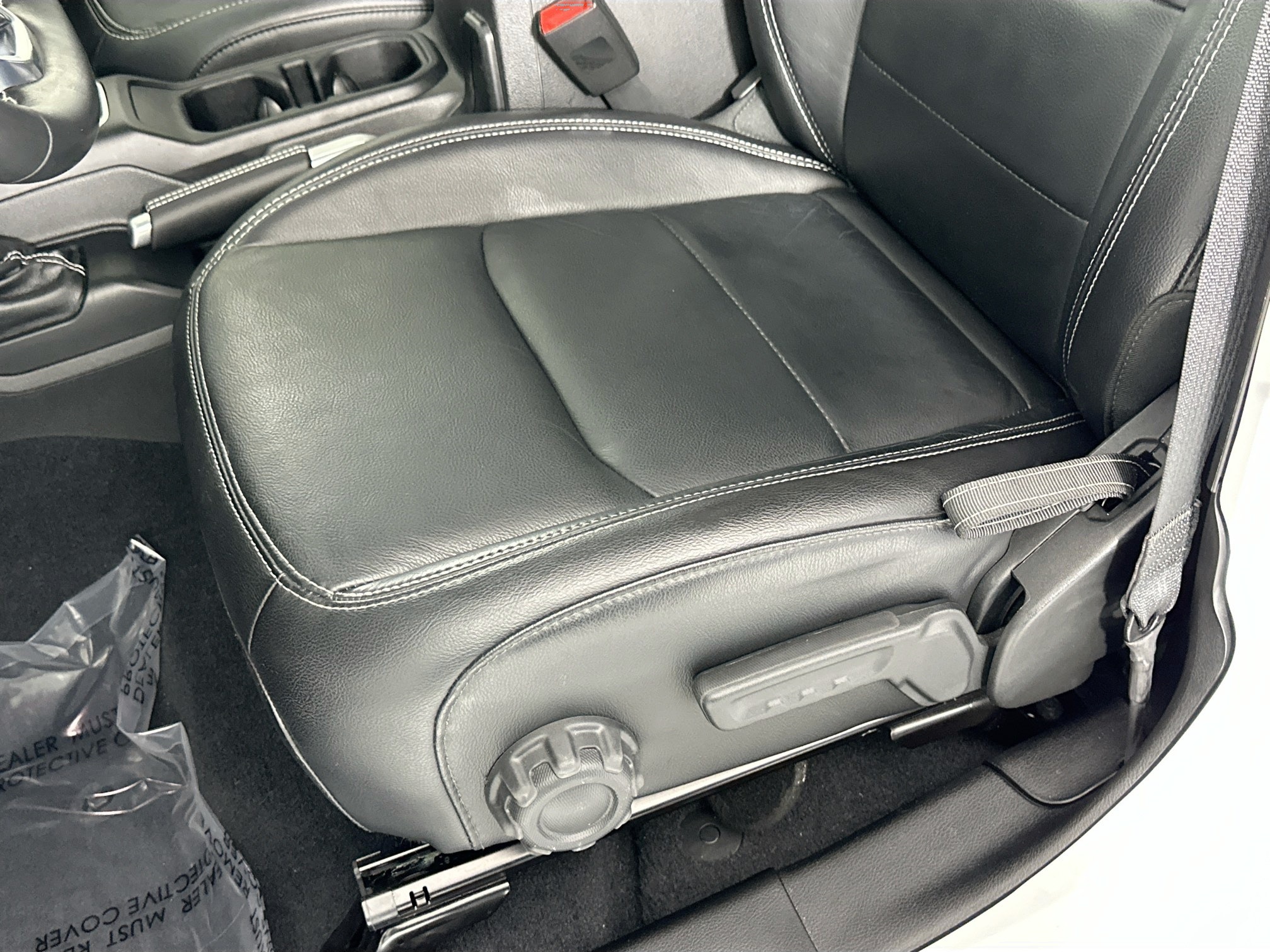 used 2018 Jeep Wrangler car, priced at $32,995