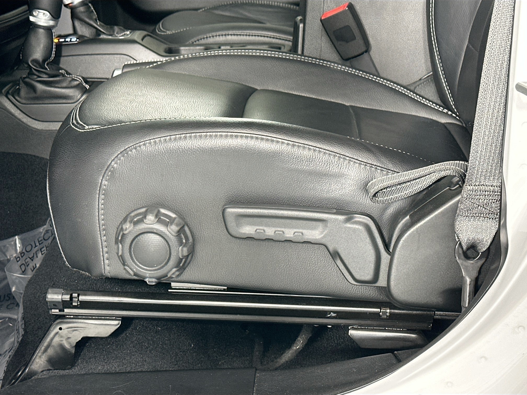 used 2018 Jeep Wrangler car, priced at $32,995