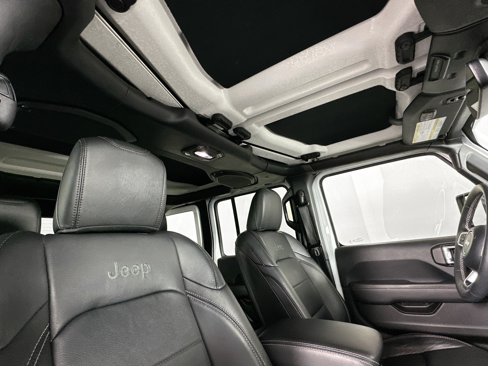 used 2018 Jeep Wrangler car, priced at $32,995