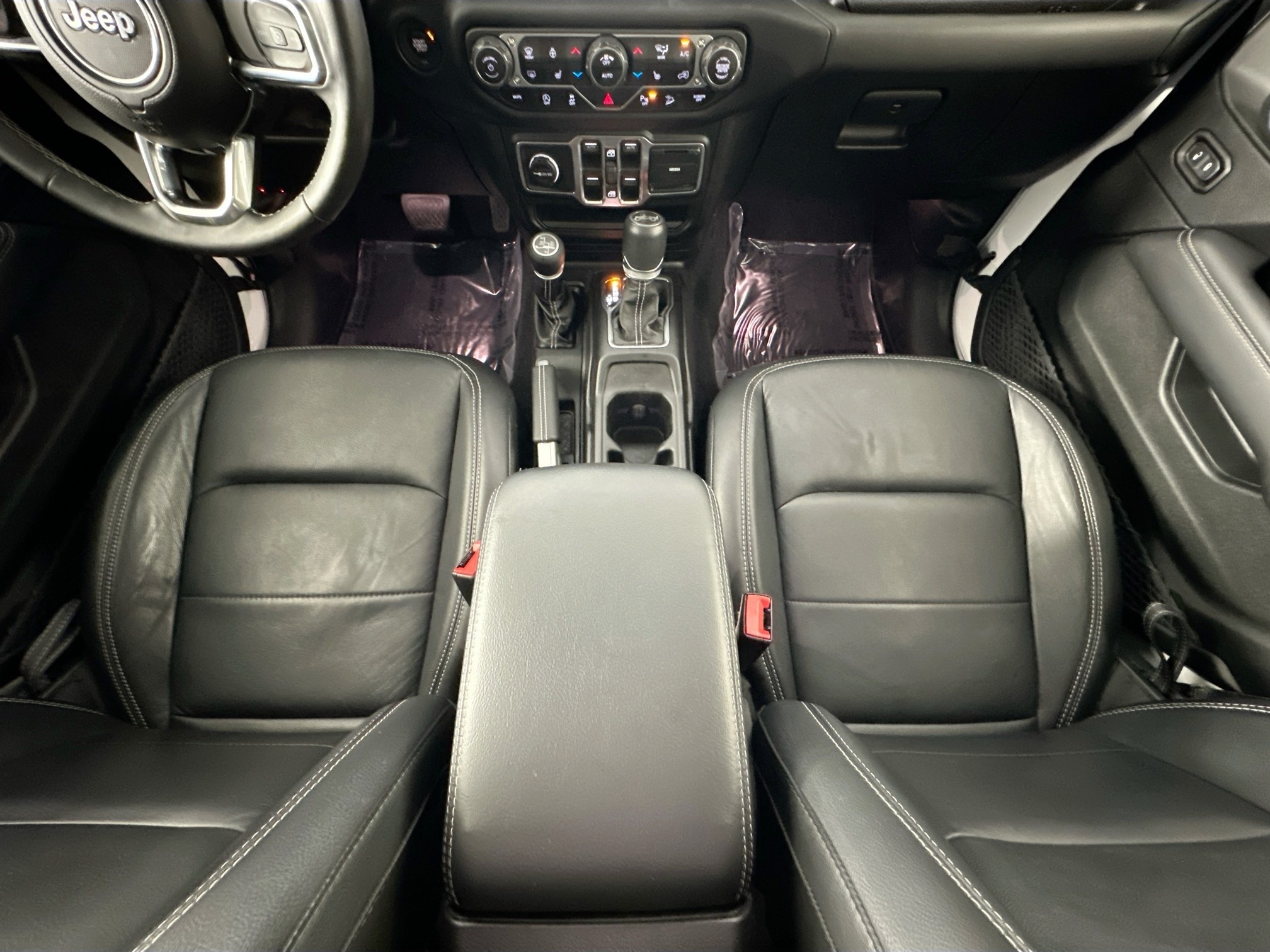 used 2018 Jeep Wrangler car, priced at $32,995