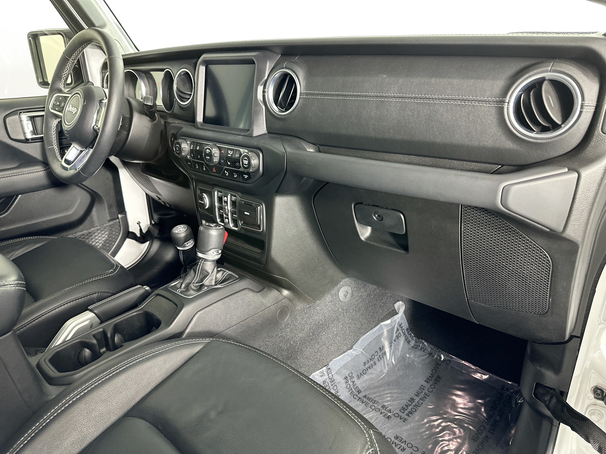 used 2018 Jeep Wrangler car, priced at $32,995