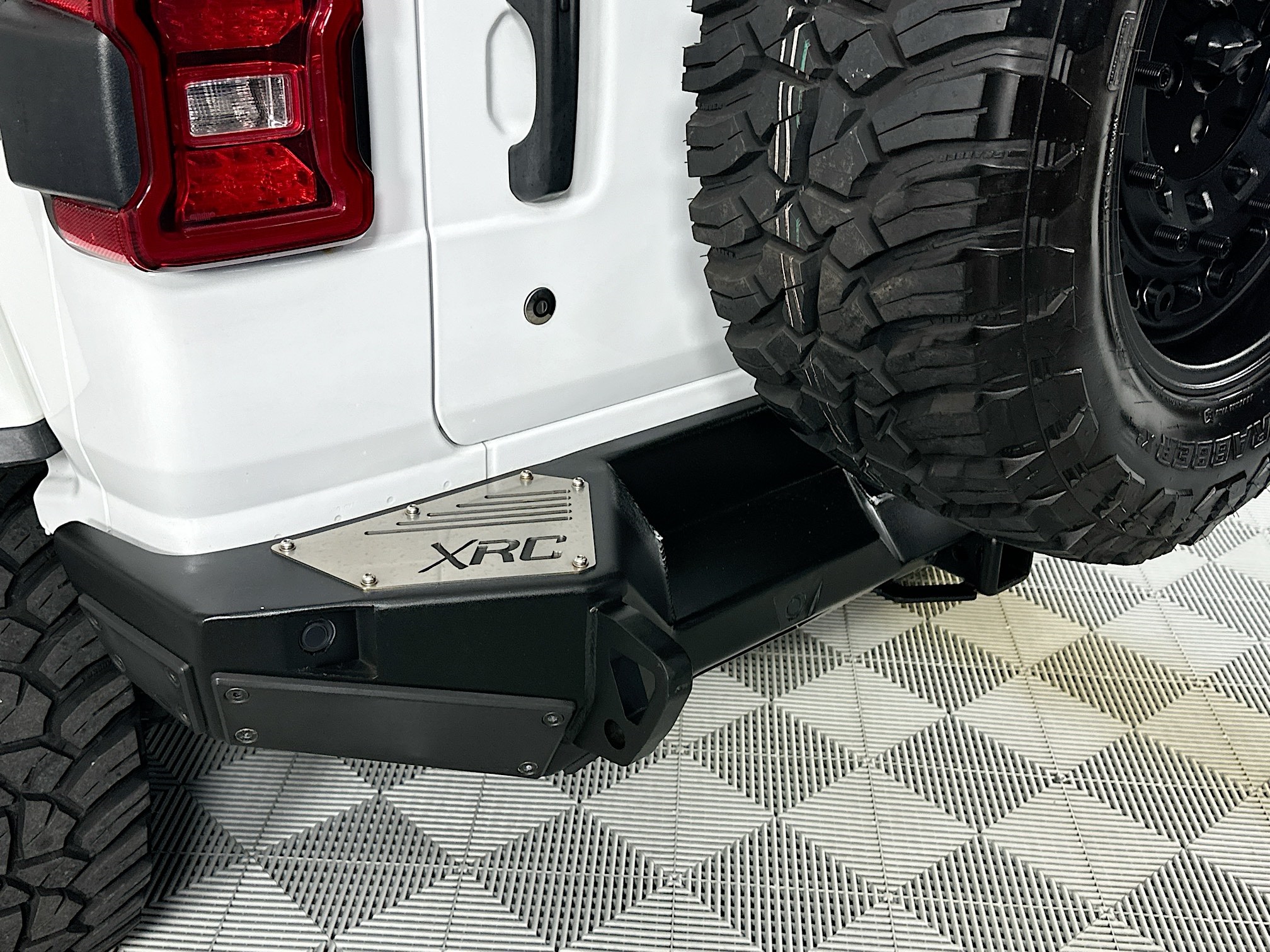 used 2018 Jeep Wrangler car, priced at $32,995