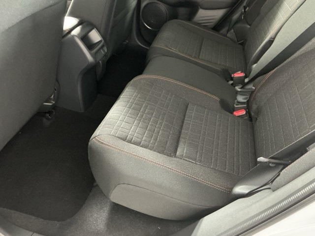 new 2026 Honda HR-V car, priced at $31,405