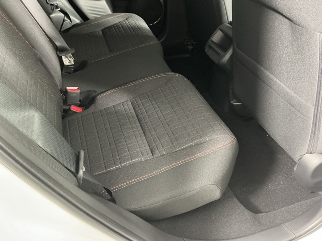 new 2026 Honda HR-V car, priced at $31,405