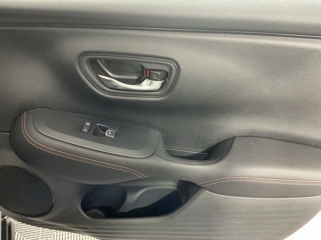 new 2026 Honda HR-V car, priced at $31,405