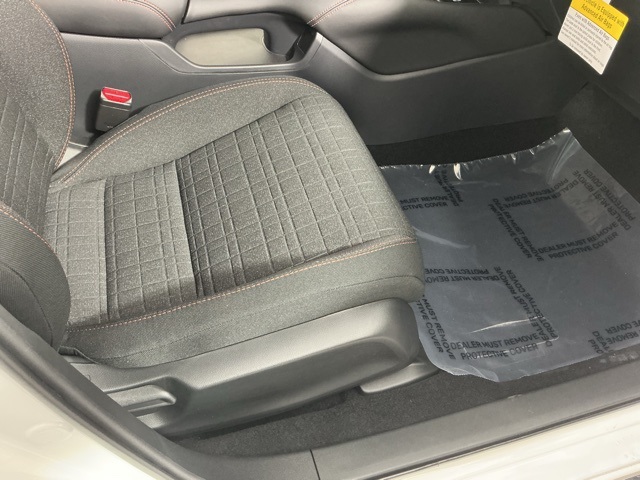 new 2026 Honda HR-V car, priced at $31,405