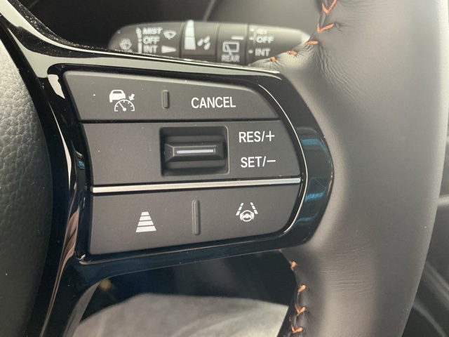 new 2026 Honda HR-V car, priced at $31,405