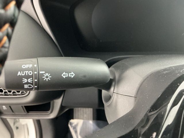 new 2026 Honda HR-V car, priced at $31,405