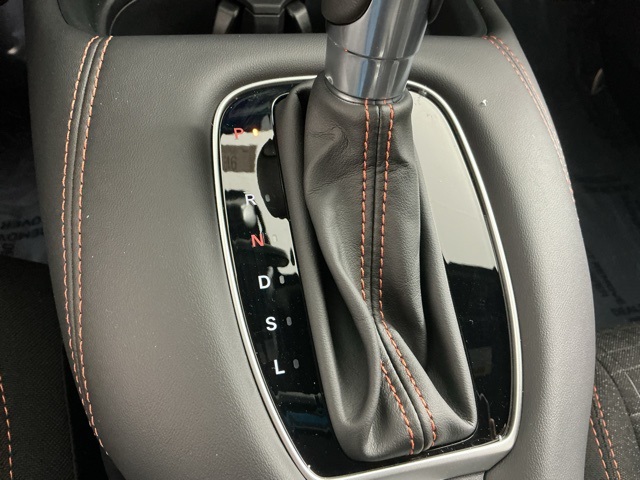 new 2026 Honda HR-V car, priced at $31,405