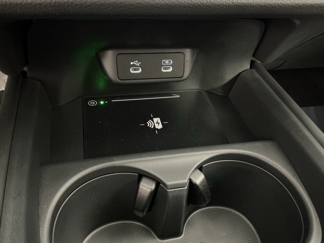 new 2026 Honda HR-V car, priced at $31,405