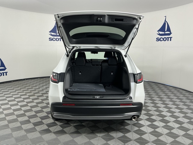new 2026 Honda HR-V car, priced at $31,405