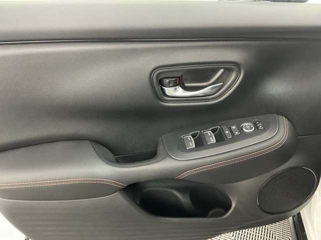 new 2026 Honda HR-V car, priced at $31,405