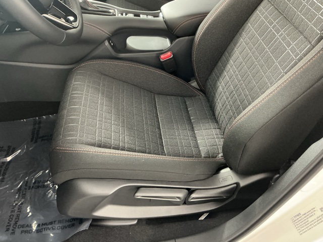 new 2026 Honda HR-V car, priced at $31,405