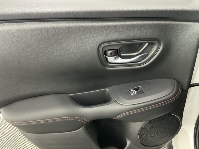 new 2026 Honda HR-V car, priced at $31,405